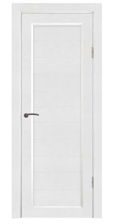 Модель "H1" Белое дерево